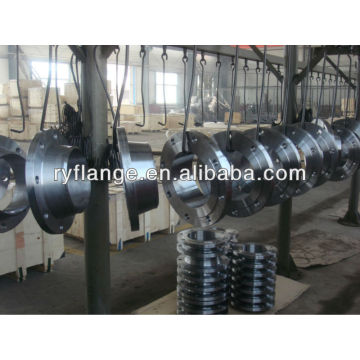 stainless steel flange